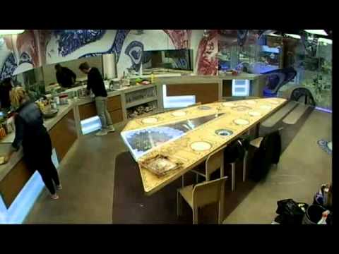 BBUK 11 - Daily Show - Day 69 - Part 3