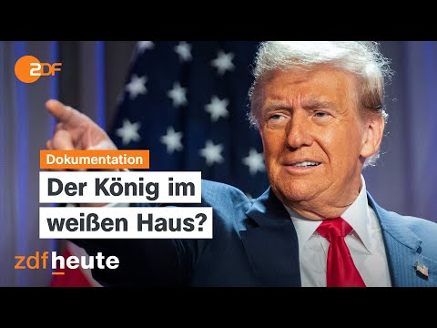 Das System Donald Trump | Dokumentation