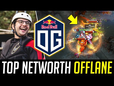 Ceb Signature Hero AXE - Top Net Worth from START till the END DOTA 2