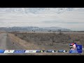 Winds wreaking havoc in Utah before coming storm