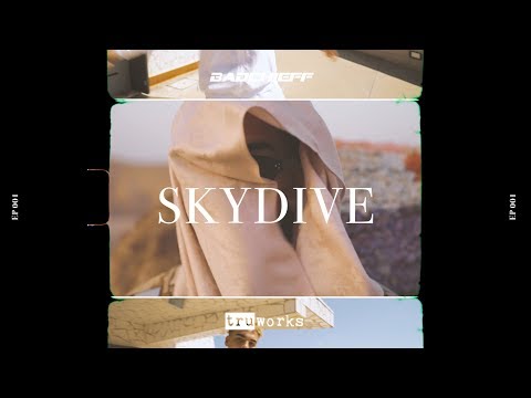badchieff - Skydive (Official Video) [Prod. by Bounce Brothas]