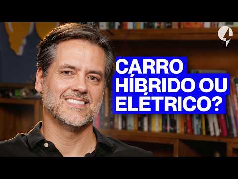 DIRETOR DE OPERAÇÕES DA GWM — Diego Fernandes