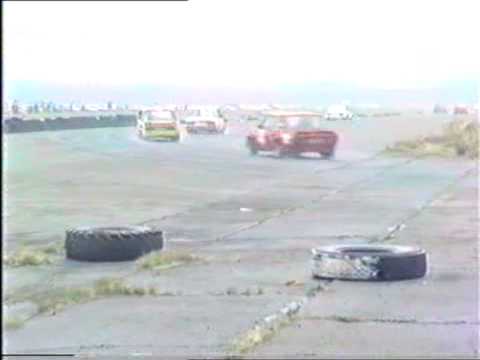 WSMP Toruń 5-6.09.1987 - klasa 5