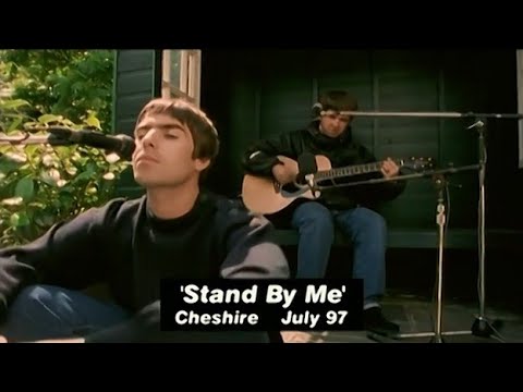 Miniatura de YouTube - Stand By Me (Live at Bonehead's Outtake)