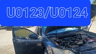 U0123/U0124/LOST Communications With Yaw Rate Sensor/Wiring Diagram Acceleration Or Yaw Rate Sensor?