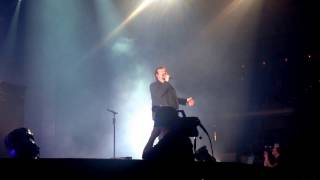 Casting Crowns/God Of All My Days