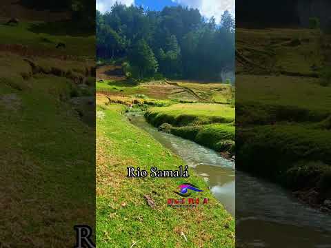 Río Samalá San Miguel Sigüilá Quetzaltenango Guatemala #travel #historia   #pueblos #naturaleza
