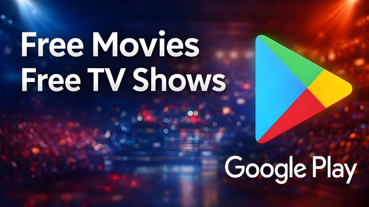 Free Movies and TV Shows App on Google Play