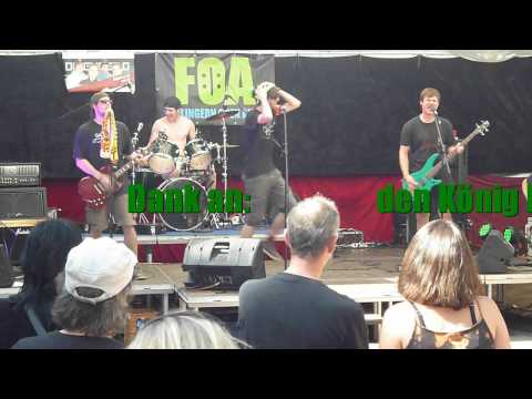 Vollkommen Egal ich bin süchtig