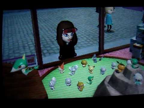 Let's Play Pokemon Rumble Blast! #3