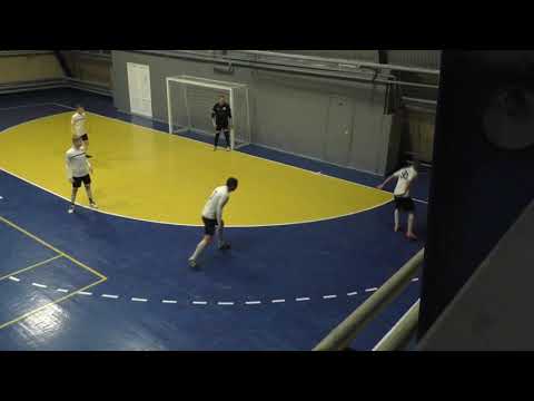 40 КУ 12 тур 4-5 лига Квадр – Основа М голы