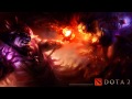 DotA 2 Sounds Lion The Demon Witch Voice ALL OF THEM