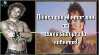 Cabas - Enamorándonos Video con letra