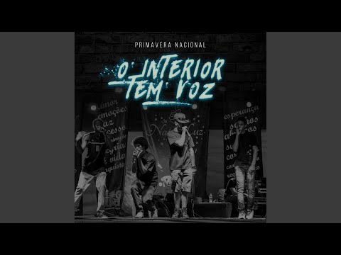 O Interior Tem Voz