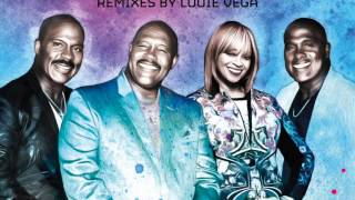 I CHOOSE YOU 3 Winans Brothers Featuring Karen Clark Sheard