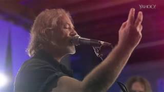 The Church - &#39;Delirious&#39; SXSW Up Close 2015