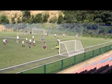 TC United 3:3 FK Novi Beograd (2/2)