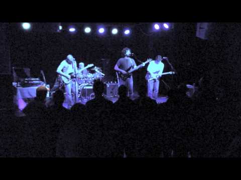 Fan Video: Simien the Whale Album Release Party - Keep on Marching