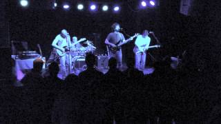 Fan Video: Simien the Whale Album Release Party - Keep on Marching