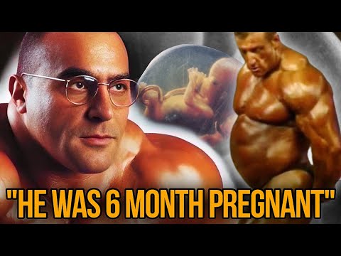 The Tragic Downfall of Nasser El Sonbaty