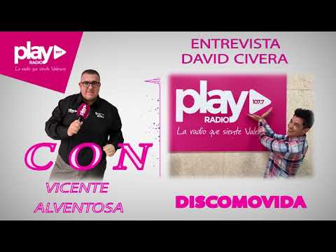ENTREVISTA A DAVID CIVERA