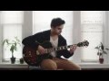 Joe Pass - Sultry (Cover by Angelos Matsopoulos)