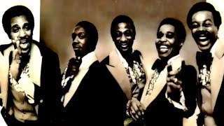 The Dramatics - Ocean Of Thoughts And Dreams