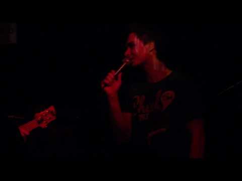 Mateusz Krautwurst & The Positive Amazing Grace