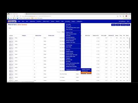 January 2022 Webinar - Using Standard Products in Concrete Vision