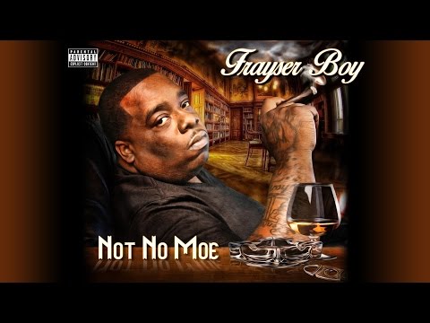 Frayser Boy - Bay Area II - feat. Lil Wyte