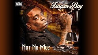 Frayser Boy - Bay Area II - feat. Lil Wyte