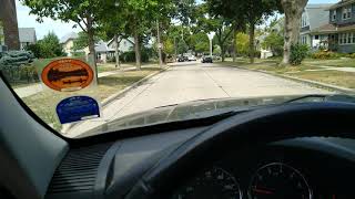 Loud Clutch Fan on my Jeep Liberty