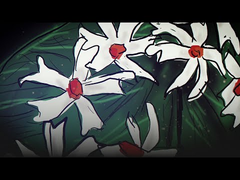 Hindi - How the Parijat came to Earth