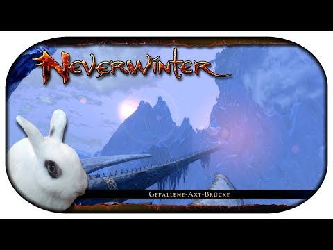 NEVERWINTER: Paladin-LP 🐇 48 - Ein Icehammer für Icehammer