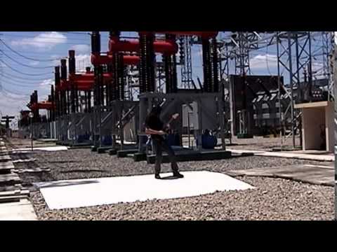 Lockheed - Livin In The Shadows - ( Official Clip ) HD