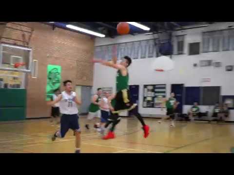 Big Smoke vs Can Partners | Sunday Tier 4 - Tcbl 2018 Winter