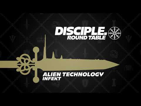 Video thumbnail for Alien Technology