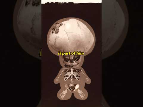 Is Toad’s head just a hat?#mariomovie #gametheory #easteregg #supermario #nintendo