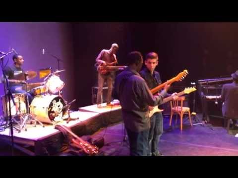 Ben Ball Bass - Souleymane [Blues Peul]