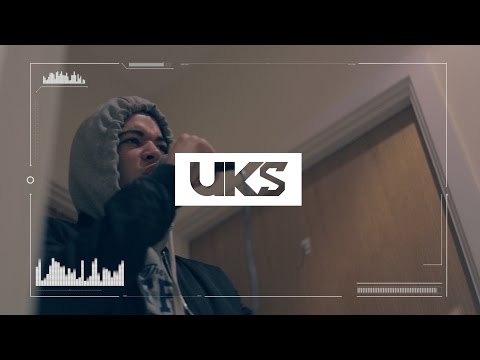Ellz - #Killcam S1:EP01 @EllzArtistRSR @UrbanKultureUKS | UKS