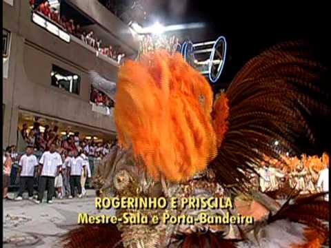 Compacto Oficial Carnaval 2005 - Mocidade Independente