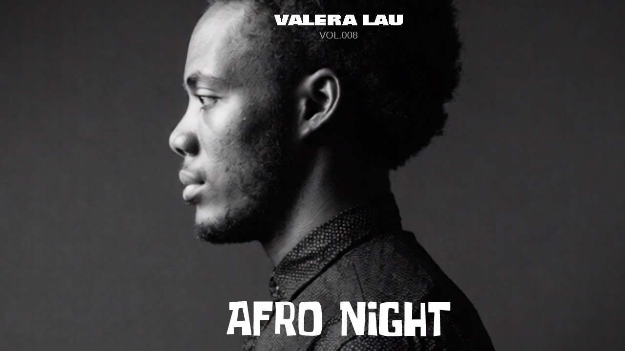 Afro House 2026 | Black Coffee & Themba Style | AFRO NIGHT #008 - Preview