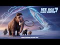 ICE AGE 7 ALIEN WINTER 2026 Official Trailer The Cold Awakens