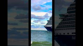 Nieuw Amsterdam 🛳️ #holland #travel #caribbean #cruiseship #cruise #vacation #cruiselife #ocean