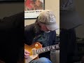 XYZ's Marc Diglio: I Play "Face Down In the Gutter" for the First Time in 35 Years!