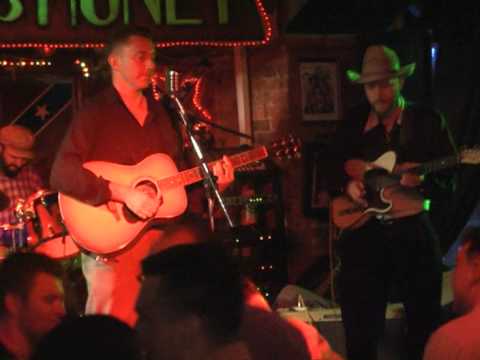 Seven Nights to Rock - No:3 - RJ and the Neva River Rockets