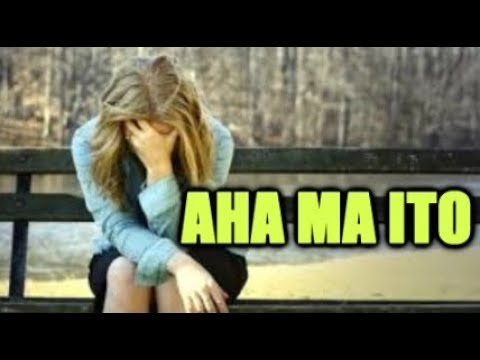 AHA MA ITO (Lirik & Artinya)