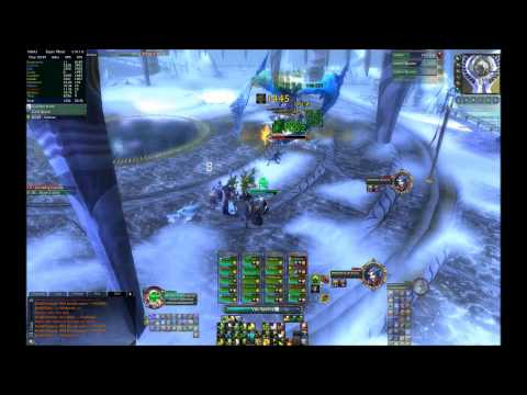 Ex-Tenebris vs Gelidra