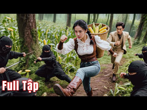 Tổng Tài bị ông nội ép cưới cô gái quê,  nào ngờ cô là ân nhân cứu mạng mà anh luôn tìm kiếm!