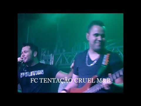 APRESENTAÇÃO RAFA SALES